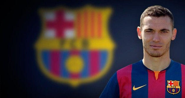 Ανακοίνωσε Βερμάλεν η Μπαρτσελόνα
