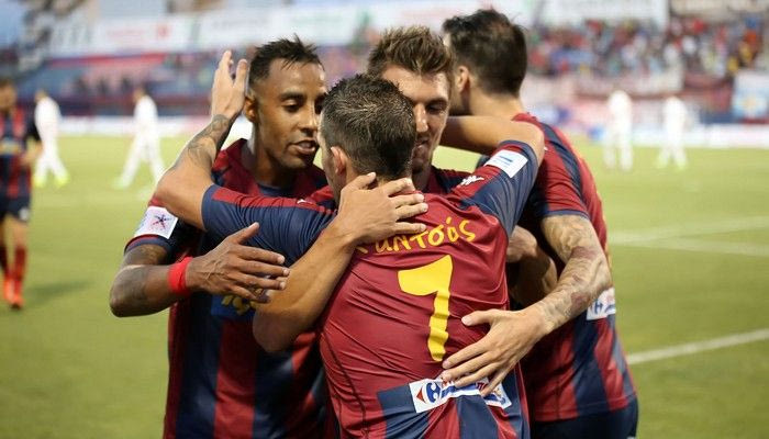 Βέροια – Ξάνθη 3-2