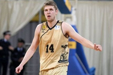 Αρης – Απόλλων Πατρών 69-64