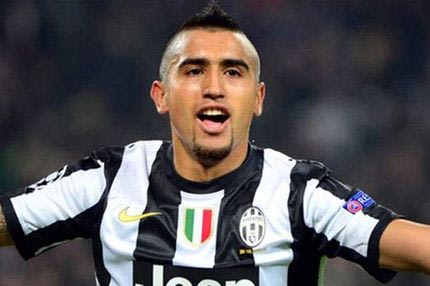 Πρόστιμο μαμούθ για τον Βιδάλ