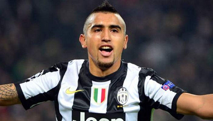 Πρόστιμο μαμούθ για τον Βιδάλ