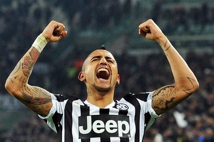 “Συμφωνία Βιδάλ – Γιουνάιτεντ”