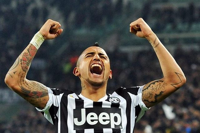 “Συμφωνία Βιδάλ – Γιουνάιτεντ”