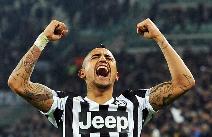 “Συμφωνία Βιδάλ – Γιουνάιτεντ”