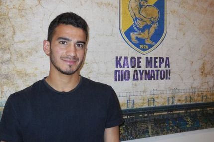 Εφερε όλα τα έγγραφα η μητέρα του Βιγιαφάνιες