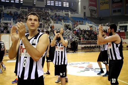 Οι ημερομηνίες προετοιμασίας του ΠΑΟΚ