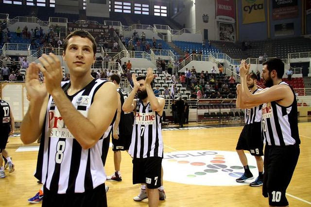 Οι ημερομηνίες προετοιμασίας του ΠΑΟΚ