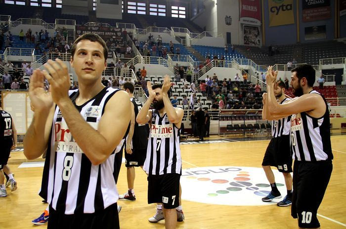 Οι ημερομηνίες προετοιμασίας του ΠΑΟΚ