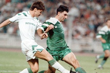 Τα χατ-τρικ του Παναθηναϊκού στην Ευρώπη (VIDEOS)