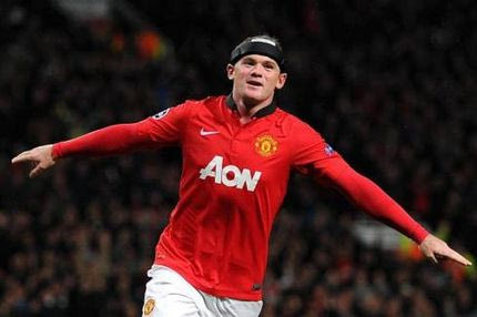 Άκυρο σε Φαν Πέρσι, αρχηγός ο Ρούνεϊ