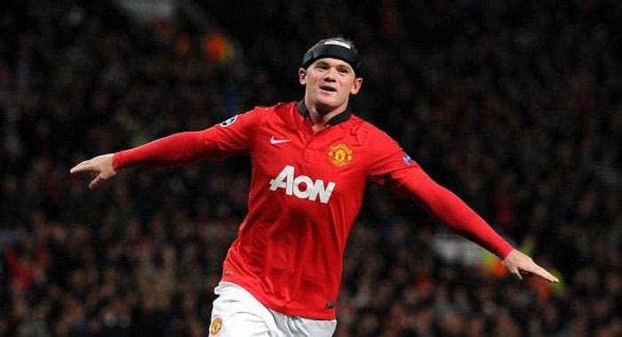 Άκυρο σε Φαν Πέρσι, αρχηγός ο Ρούνεϊ