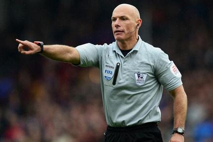 Σφύριξε κι έληξε ο Γουέμπ (VIDEOS)