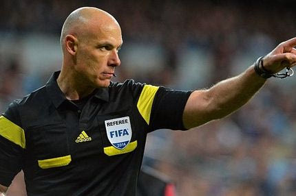 Γουέμπ: “Δεν είμαι οπαδός της Γιουνάιτεντ”