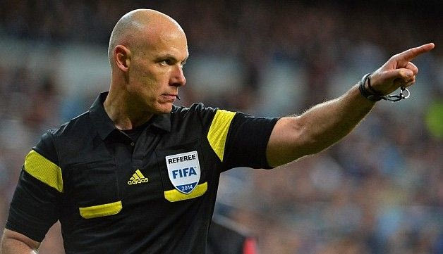 Γουέμπ: “Δεν είμαι οπαδός της Γιουνάιτεντ”