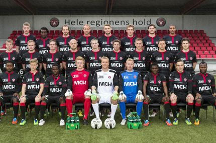 Το προφίλ της Μίντιλαντ