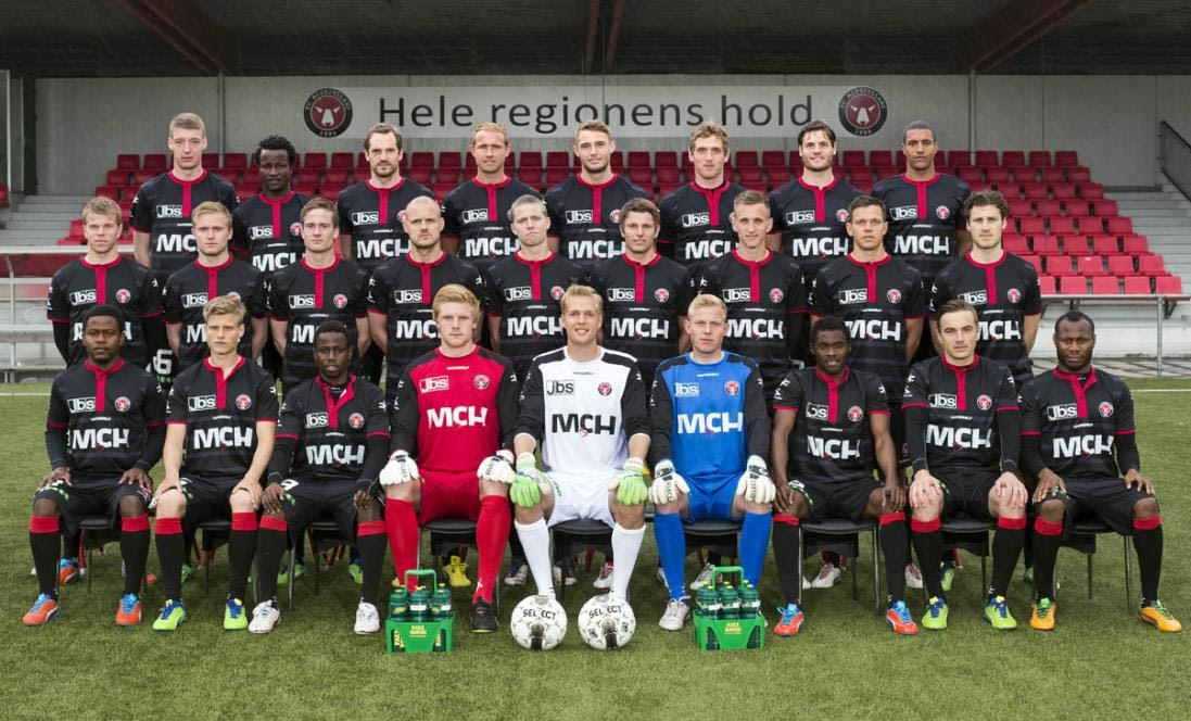 Το προφίλ της Μίντιλαντ