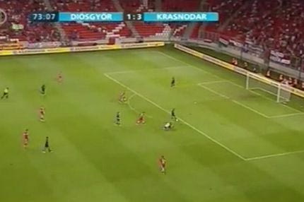 Η πιο απίστευτη χαμένη ευκαιρία της χρονιάς (VIDEO)