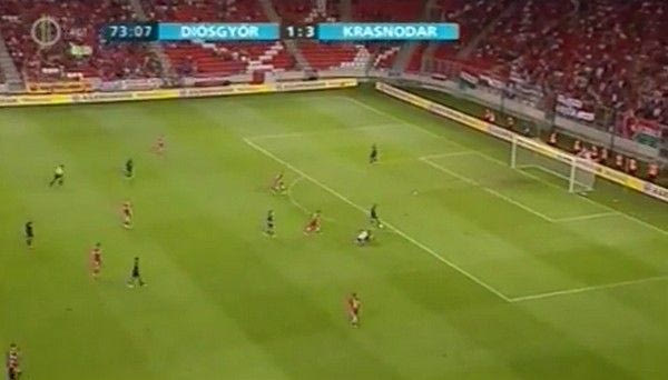 Η πιο απίστευτη χαμένη ευκαιρία της χρονιάς (VIDEO)