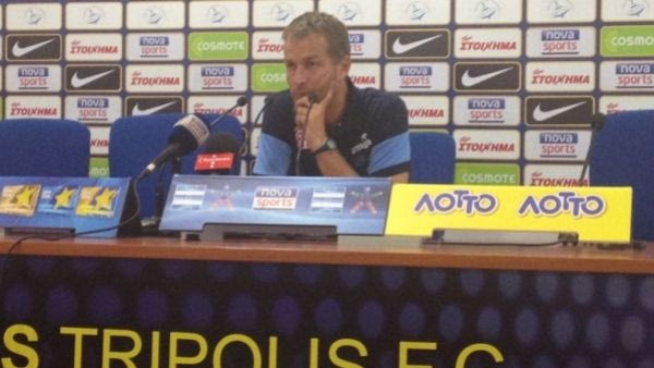 Χιούλμαντ: “Πέρασε η καλύτερη ομάδα”