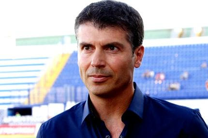 Χριστόπουλος: “Το ξεχνάμε…”