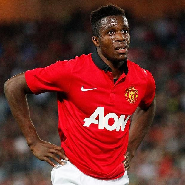 Δανεικός στην Κρίσταλ Πάλας ο Ζαχά