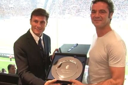 To “ζεστό” χειροκρότημα στον Σανέτι (VIDEO)