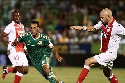 “Ευχαριστώ” της ΠΑΕ Παναθηναϊκός στον κόσμο