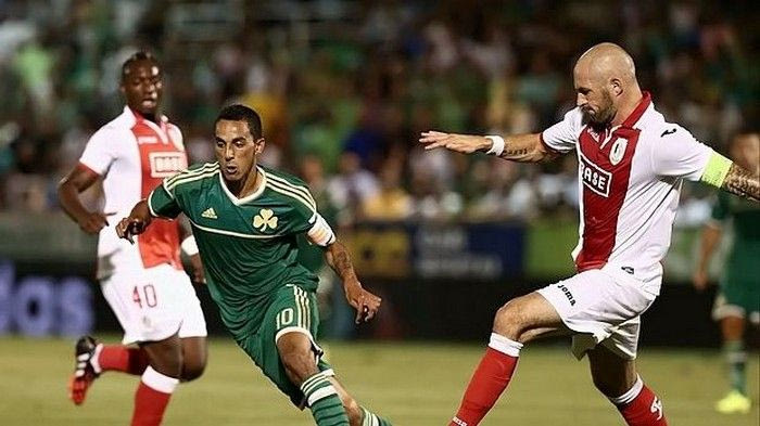 “Ευχαριστώ” της ΠΑΕ Παναθηναϊκός στον κόσμο