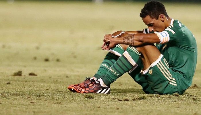 Δεν επιτρέπεται άλλο ευρωπαϊκό λάθος