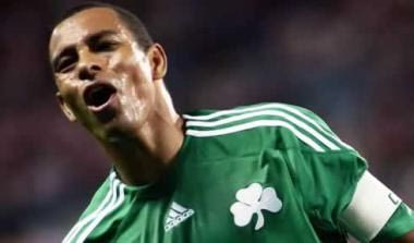 “Όχι” του ΠΑΟ στην Φλαμένγκο για Ζιλμπέρτο