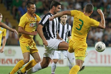 Πριμ 200.000 ευρώ, αν περάσουν τον ΠΑΟΚ