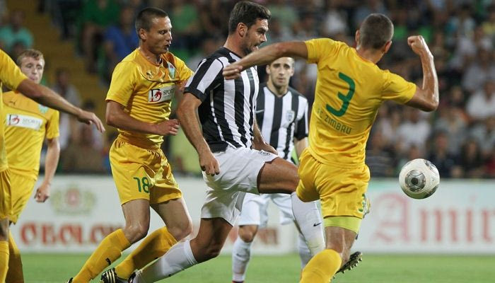 Πριμ 200.000 ευρώ, αν περάσουν τον ΠΑΟΚ