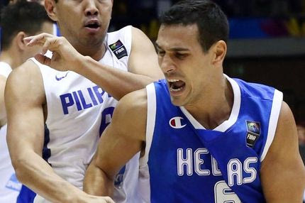 Ζήσης: “Δεν ξεμυαλιζόμαστε, έχουμε φάει σφαλιάρες”