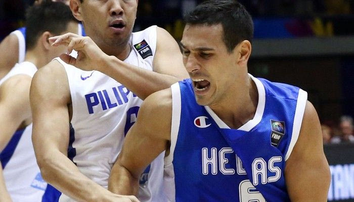 Ζήσης: “Δεν ξεμυαλιζόμαστε, έχουμε φάει σφαλιάρες”