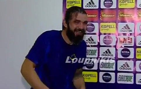 Το “μπουγέλωμα” του Ζησόπουλου (VIDEO)
