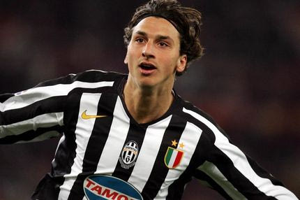 Θέλει να επιστρέψει στο Τορίνο ο Ιμπραχίμοβιτς (PHOTO – VIDEO)