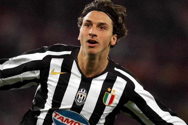 Θέλει να επιστρέψει στο Τορίνο ο Ιμπραχίμοβιτς (PHOTO – VIDEO)