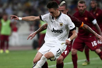 Με Ζόριτς ή Ντακόλ κόντρα στον Φωκικό