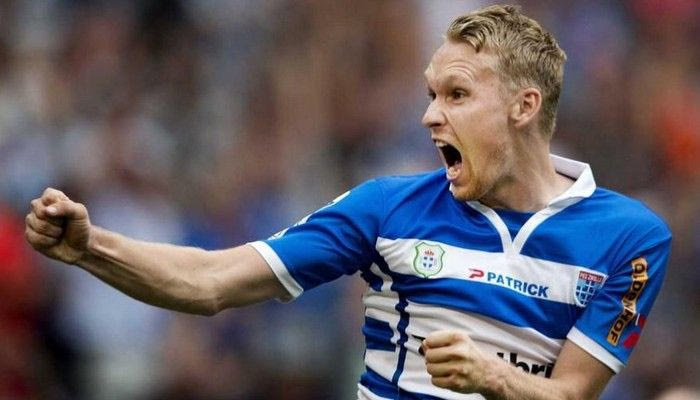 Πήρε και το Σούπερ Καπ η Τσβόλε των Ελλήνων