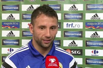 Ρατς: “Νικήσαμε την καλύτερη ομάδα του ομίλου”