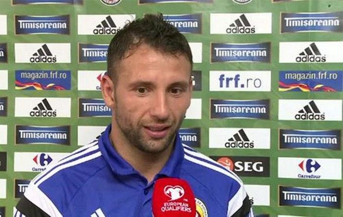 Ρατς: “Νικήσαμε την καλύτερη ομάδα του ομίλου”