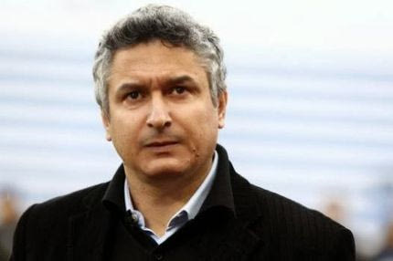 Σπανός: “Ταιριάζει στο ταμπεραμέντο μας ο Σα Πίντο”