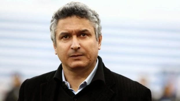Σπανός: “Ταιριάζει στο ταμπεραμέντο μας ο Σα Πίντο”