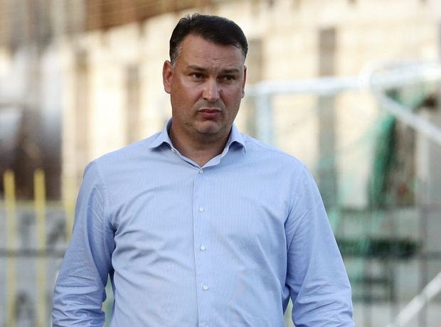 Γρηγορίου: “Για τον Ανδρέα”