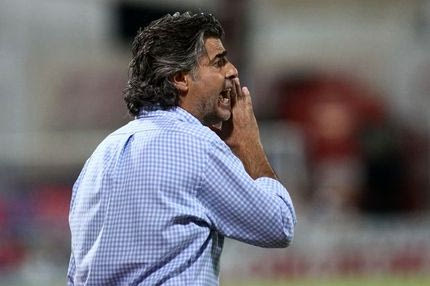 Τερεζόπουλος: “Το χειρότερo παιχνίδι μας”