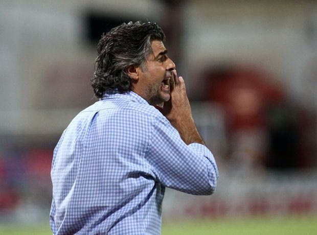 Τερεζόπουλος: “Το χειρότερo παιχνίδι μας”