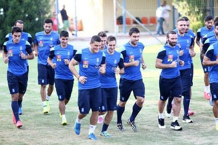 Πενήντα-πένηντα το πριμ διεθνείς και ΕΠΟ