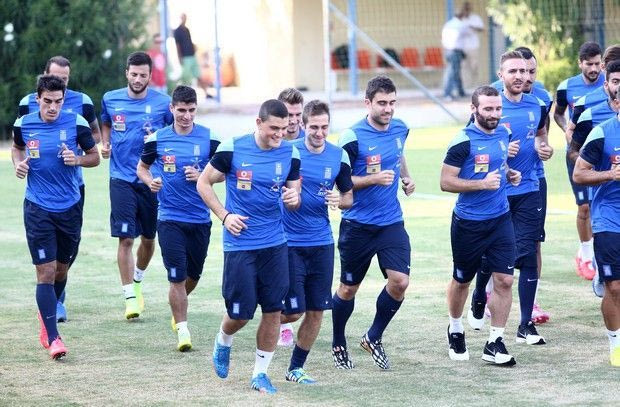 Πενήντα-πένηντα το πριμ διεθνείς και ΕΠΟ