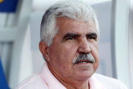 Παράσχος: “Είχαμε δύσκολη εβδομάδα”