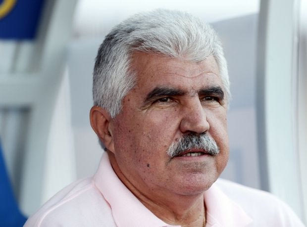 Παράσχος: “Είχαμε δύσκολη εβδομάδα”